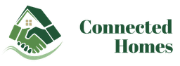 Connected Homes Logo