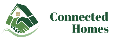 Connected Homes Logo